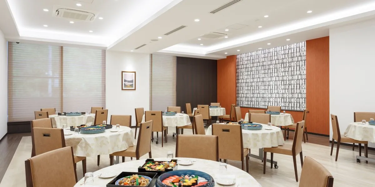 くらしの友 津田山総合斎場