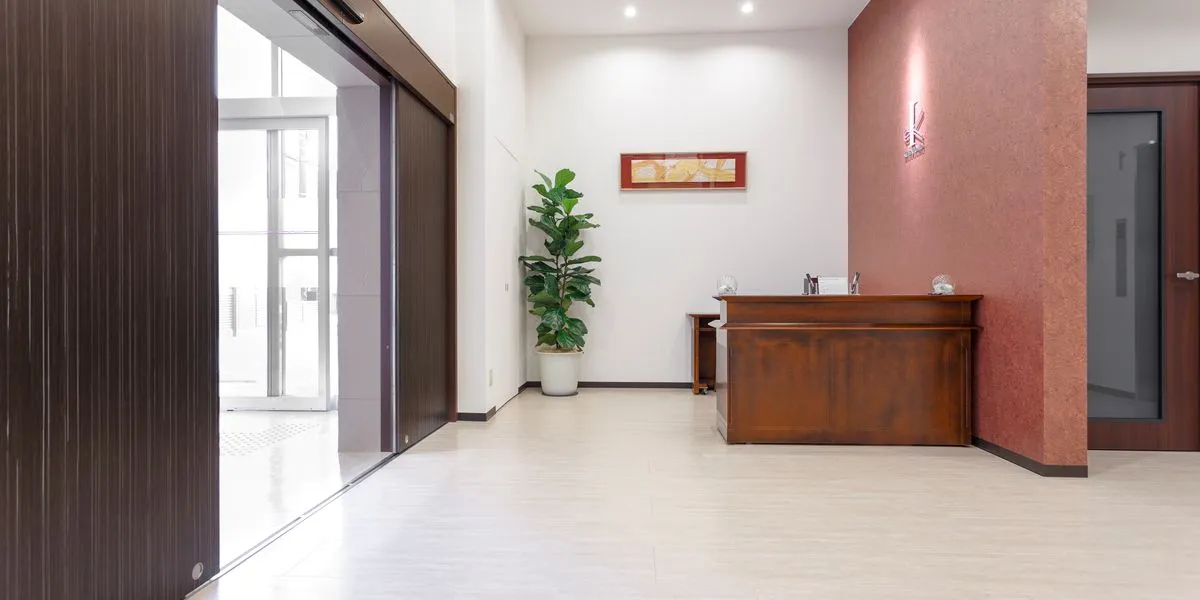 くらしの友 鷺沼総合斎場