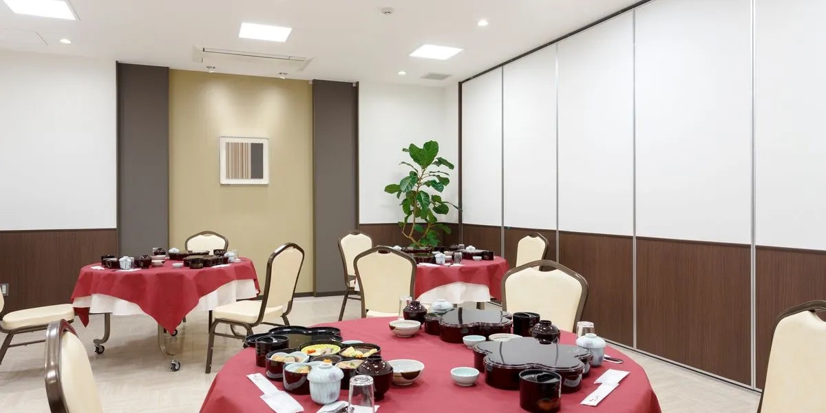 くらしの友 鷺沼総合斎場