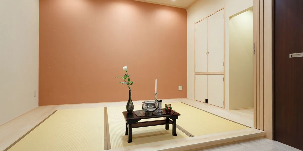 くらしの友 鷺沼総合斎場