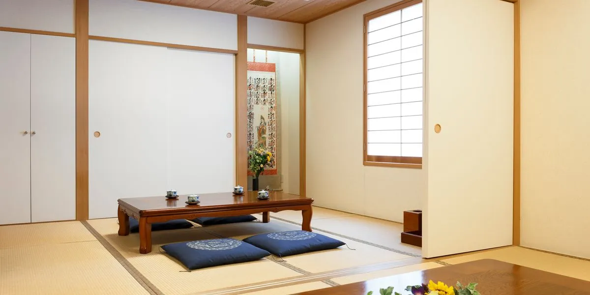 くらしの友 淵野辺総合斎場