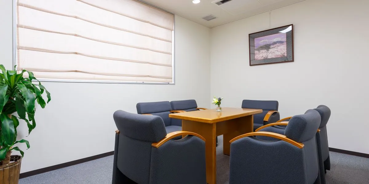 くらしの友 淵野辺総合斎場