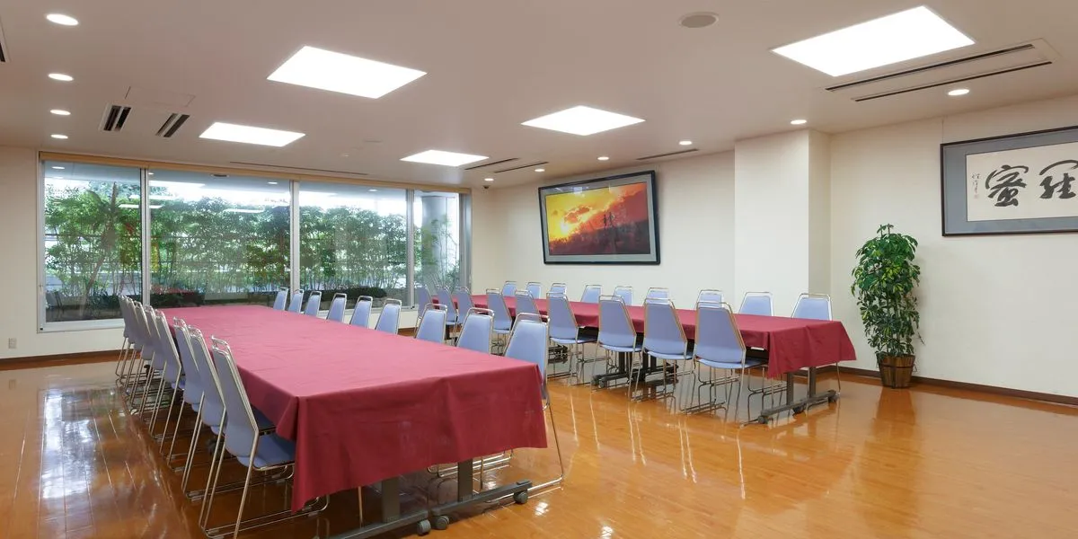 くらしの友 淵野辺総合斎場