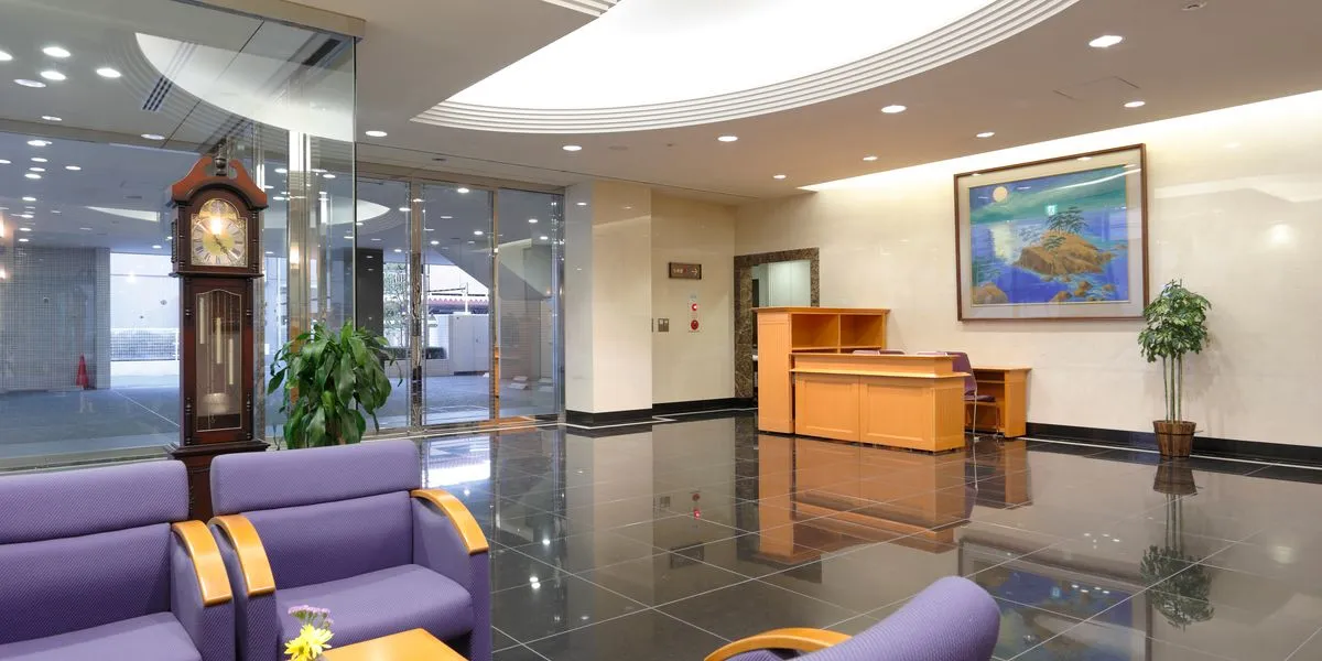 くらしの友 相武台総合斎場