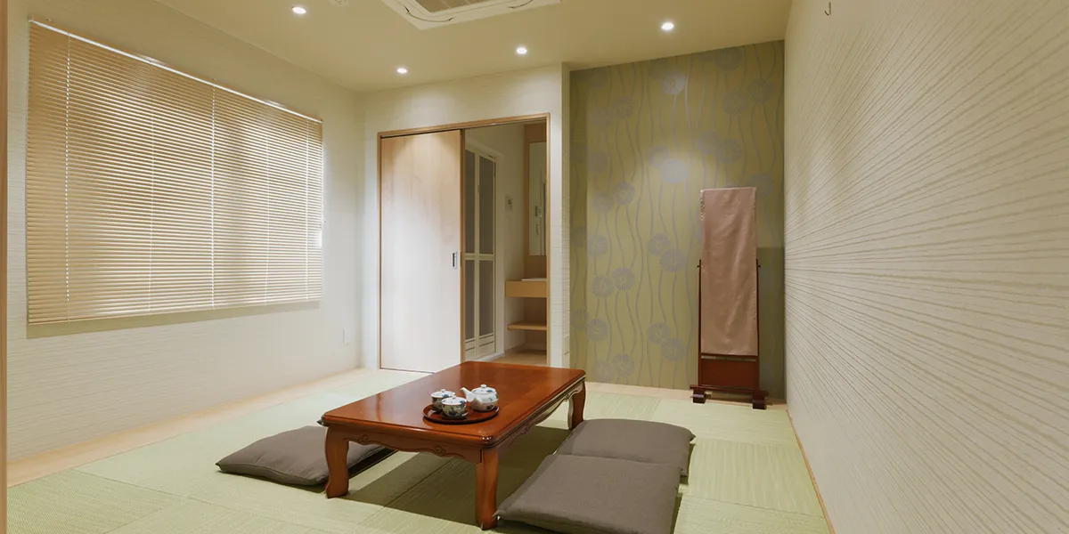 くらしの友 湘南藤沢総合斎場