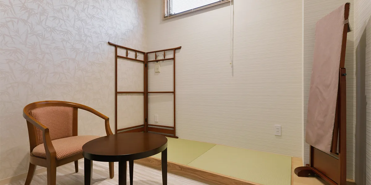 くらしの友 湘南藤沢総合斎場