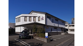 くらしの友 湘南藤沢総合斎場