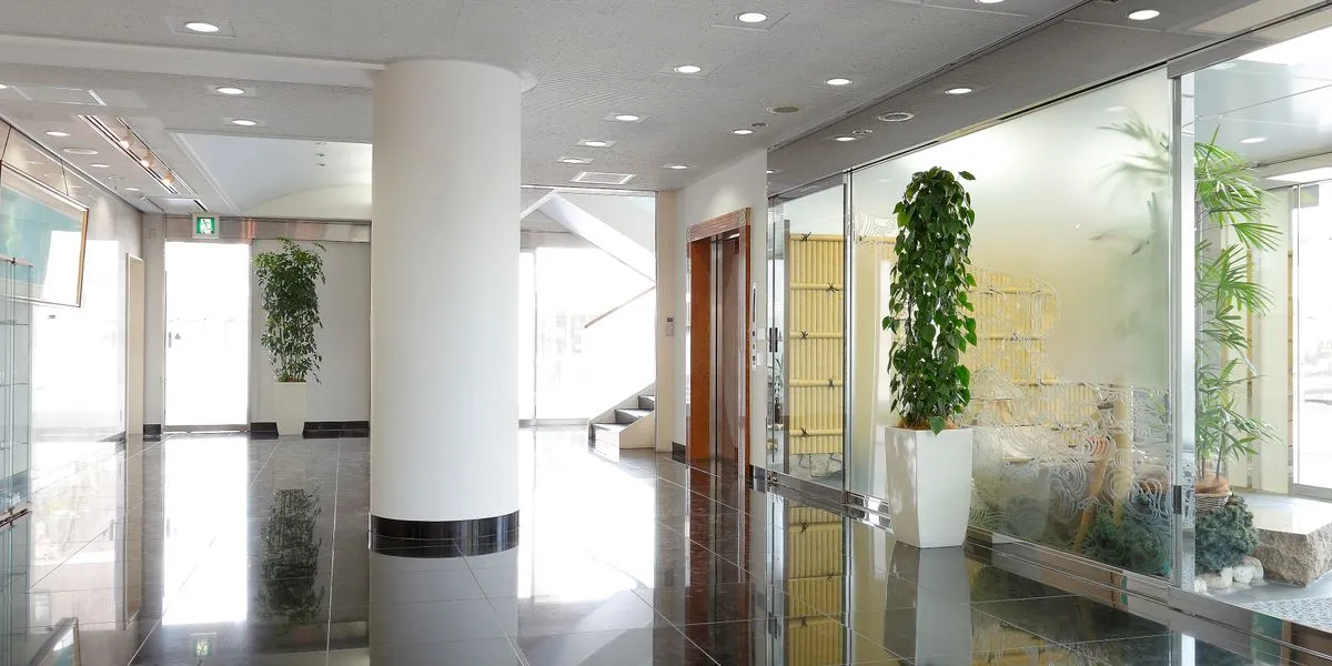 くらしの友 新狭山総合式場