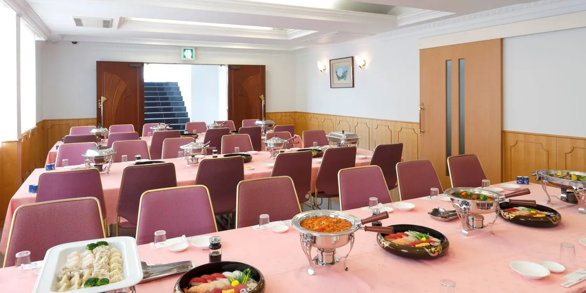 くらしの友 新狭山総合式場