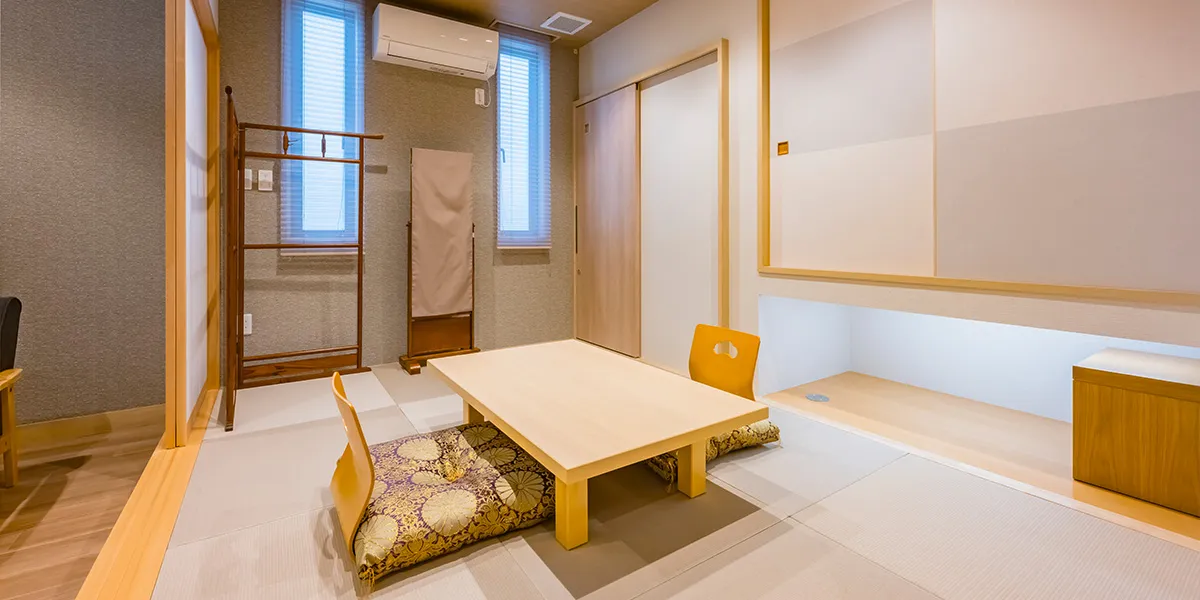 くらしの友 館林総合斎場