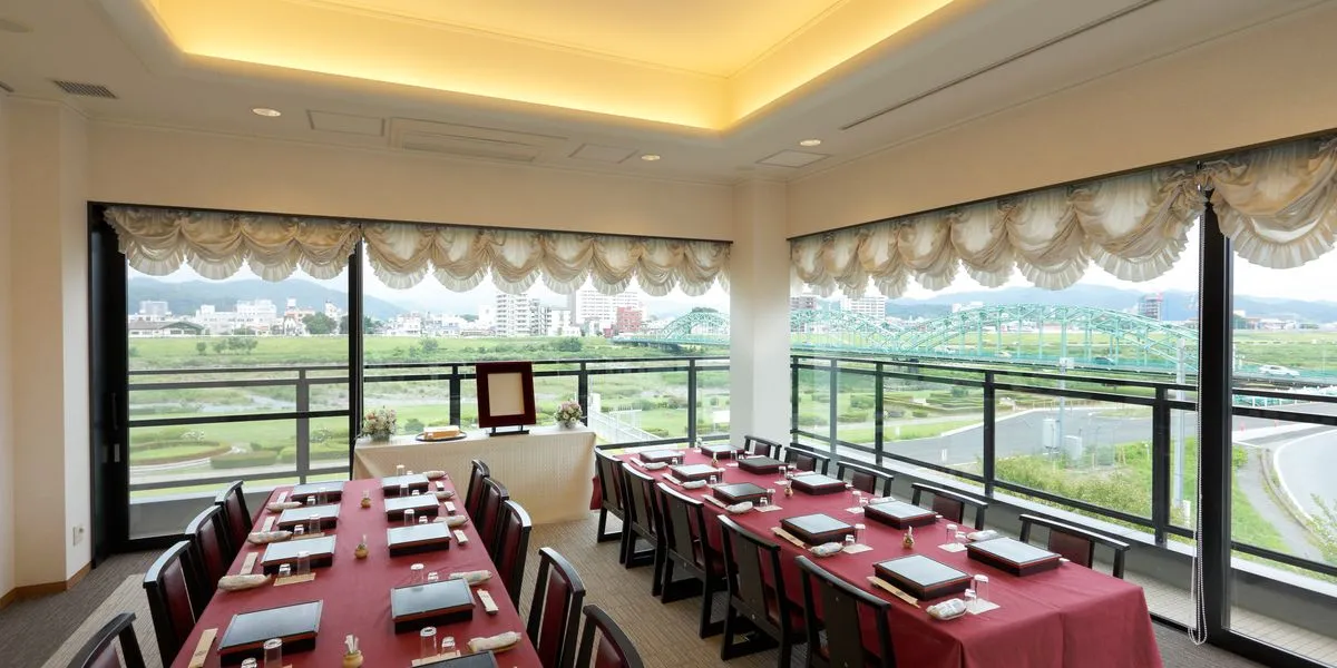 くらしの友総合斎場