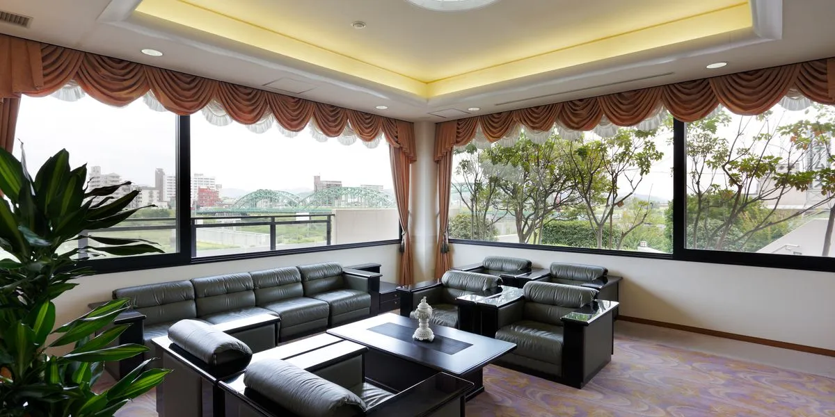 くらしの友総合斎場