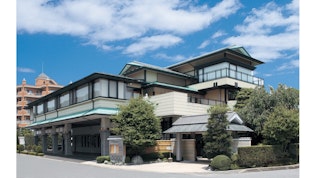 くらしの友総合斎場