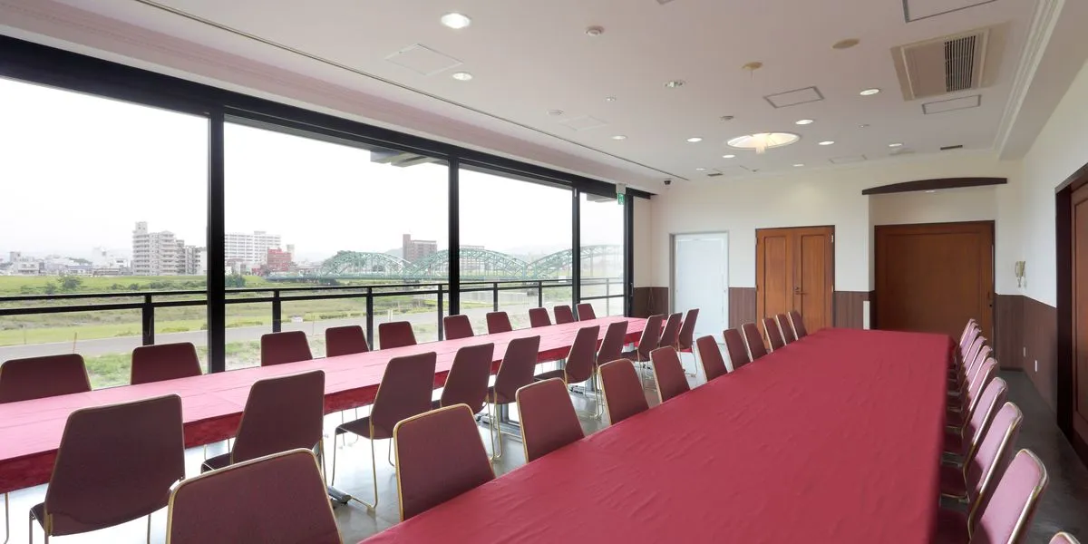 くらしの友総合斎場