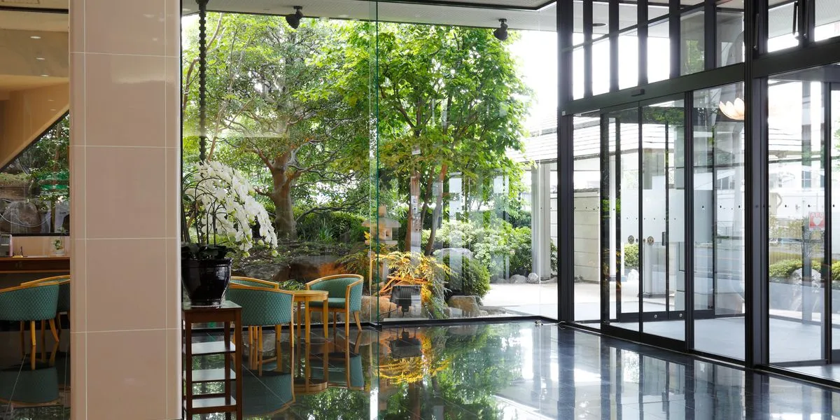 くらしの友総合斎場