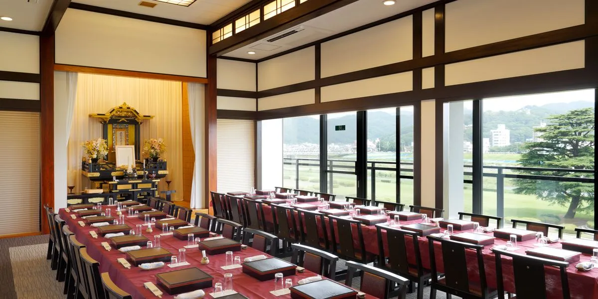 くらしの友総合斎場