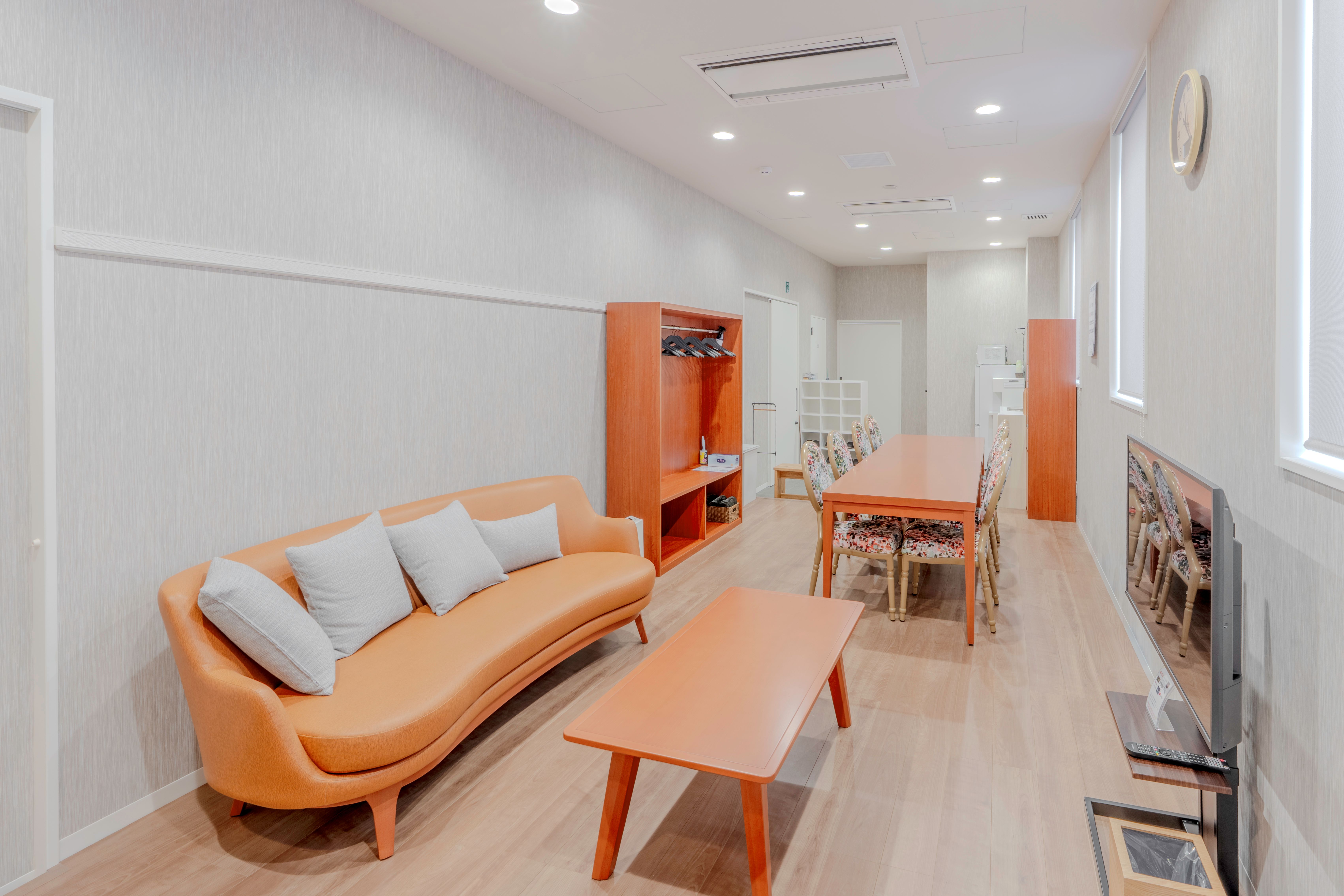 天国社和白会館