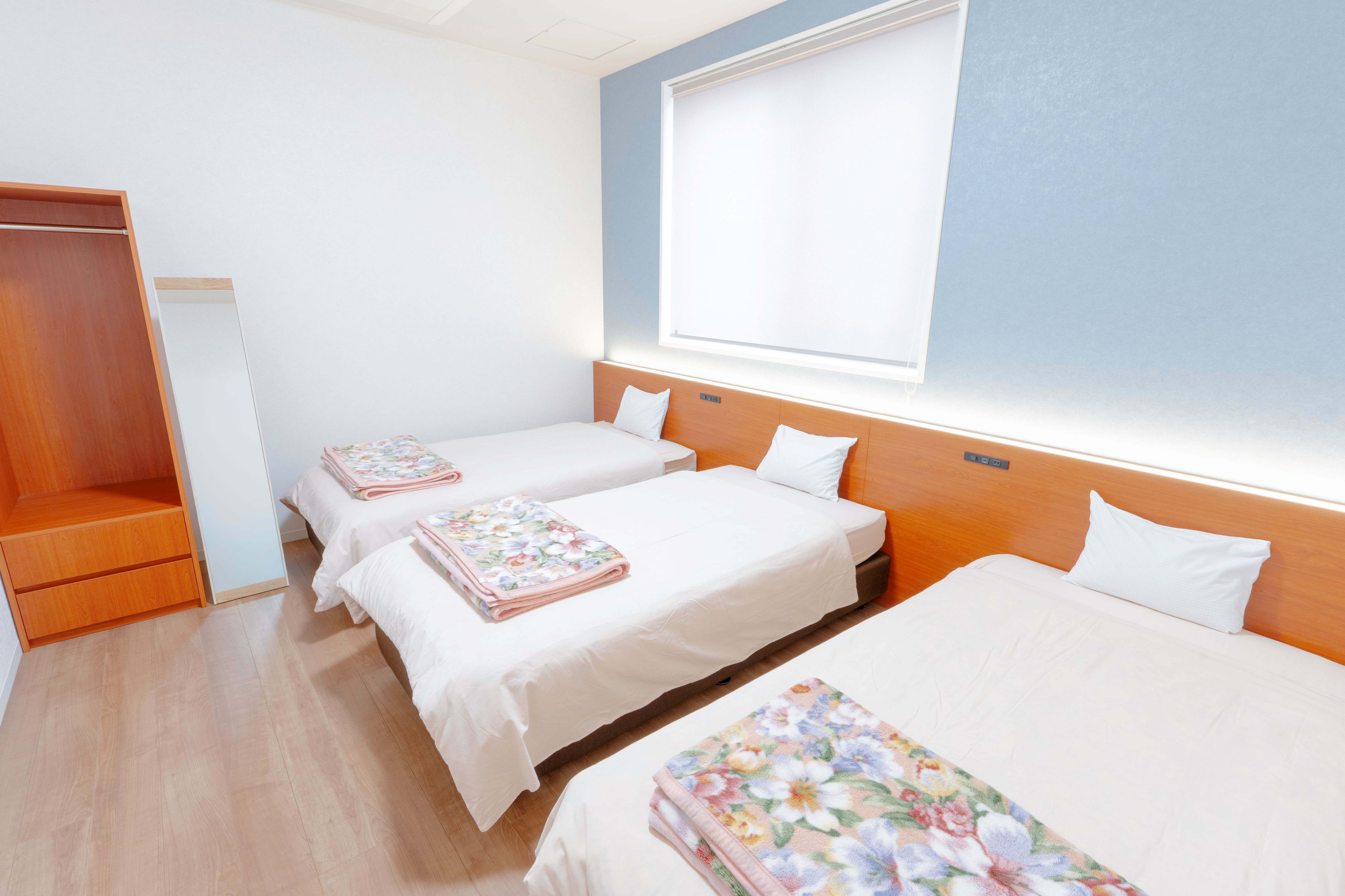 天国社和白会館