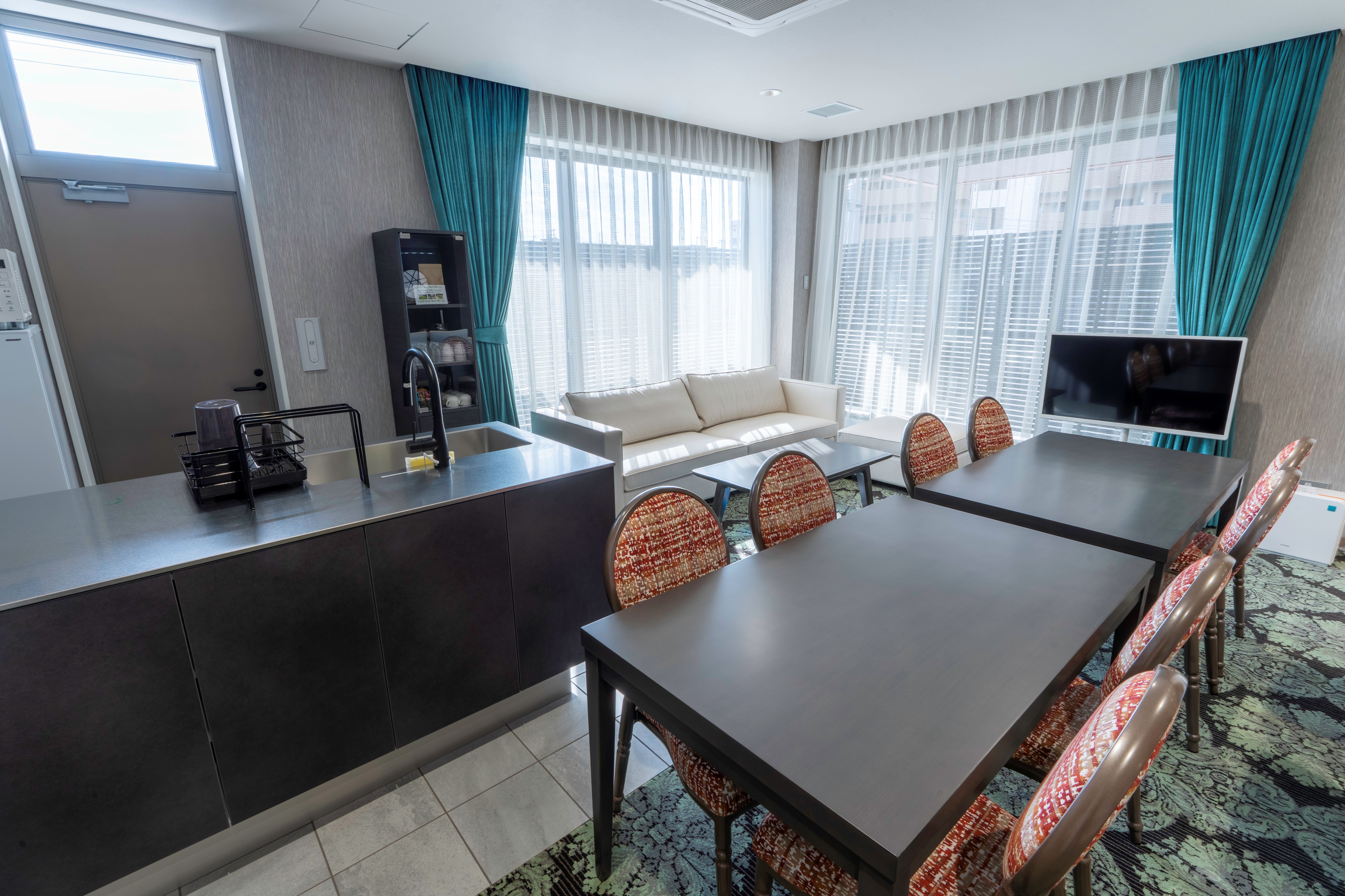 天国社和白会館