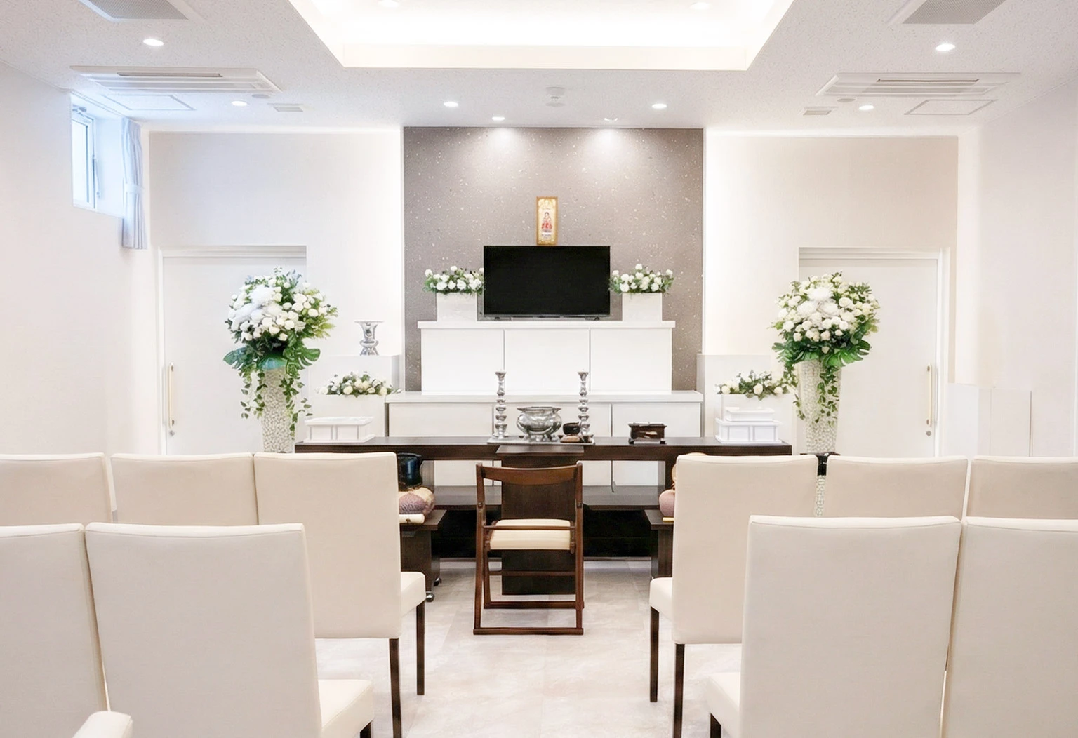 ディアネス江別高砂ホール