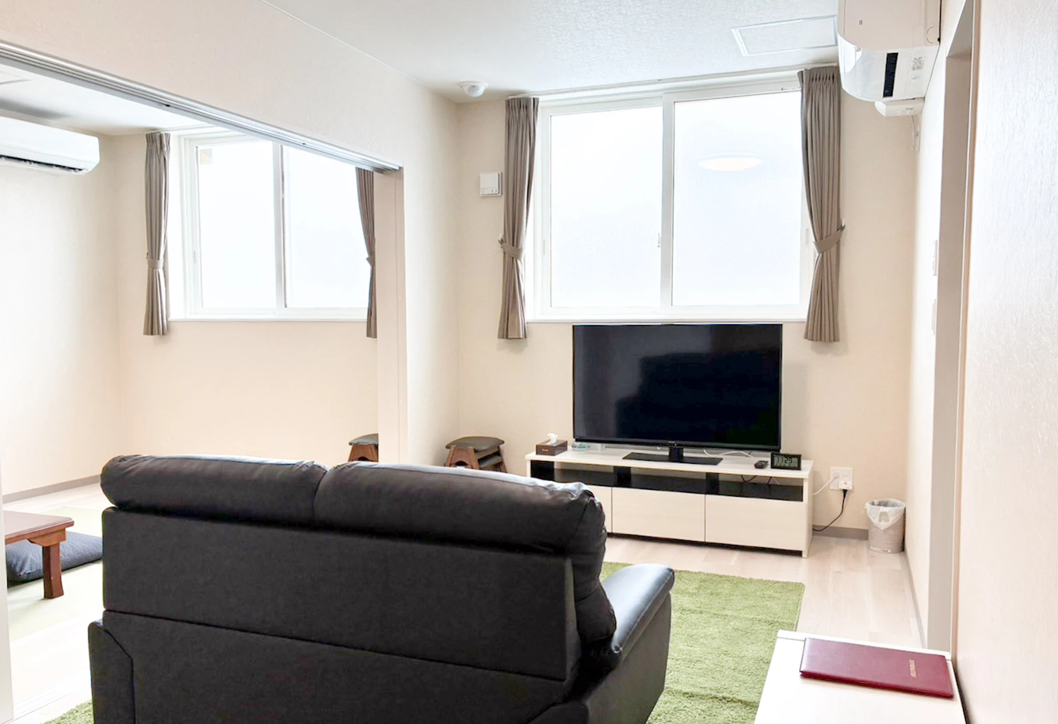 ディアネス江別高砂ホール