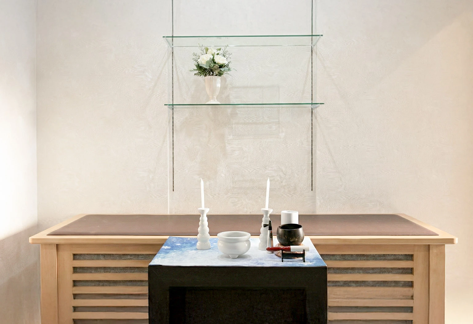 ディアネス江別文京台ホール