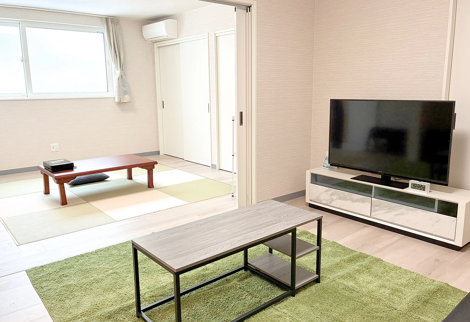 ディアネス江別文京台ホール