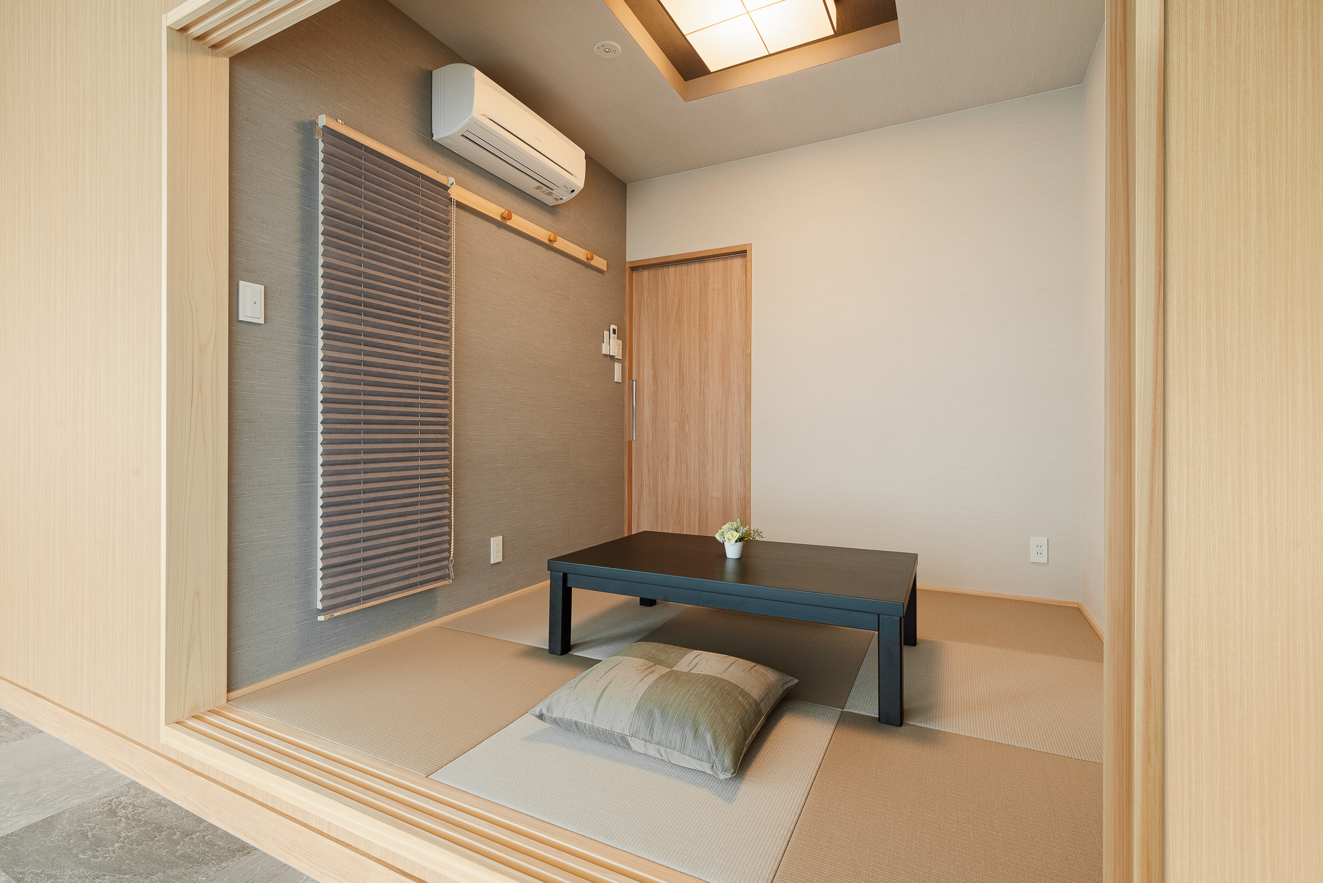 パルモ葬祭 かぞくホール矢作南