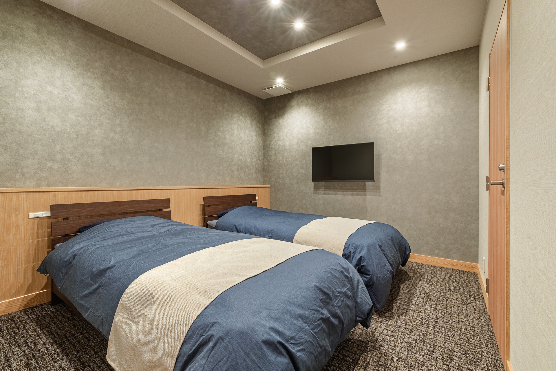 パルモ葬祭 かぞくホール矢作南