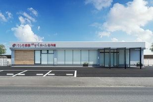 パルモ葬祭 かぞくホール矢作南