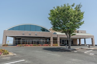 ベルコ豊隆殿 三ノ輪ホール