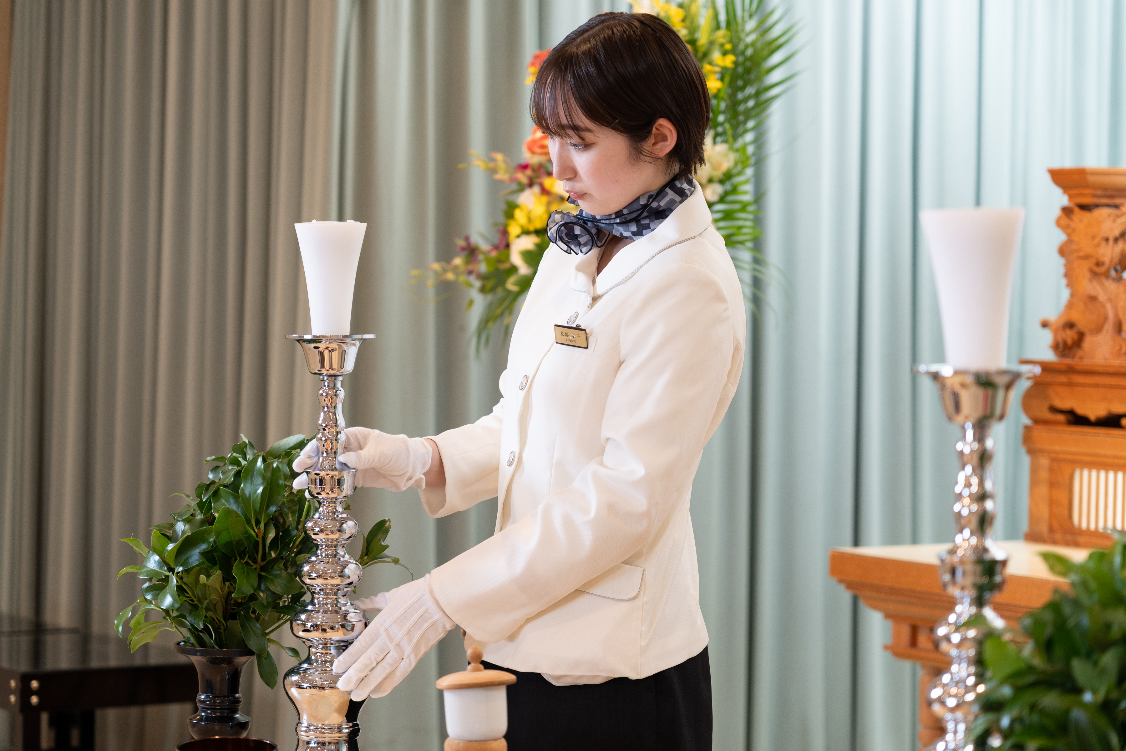 ベルコ豊隆殿　三ノ輪ホール