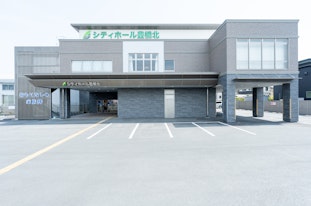 ベルコシティホール豊橋北