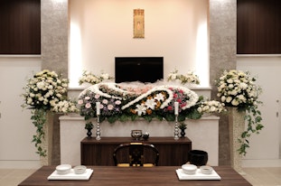 あおばメモリアル 五日市会館