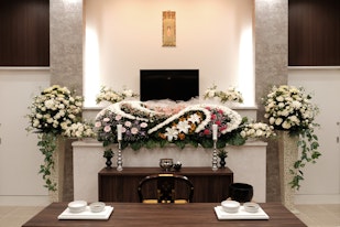 あおばメモリアル　五日市会館