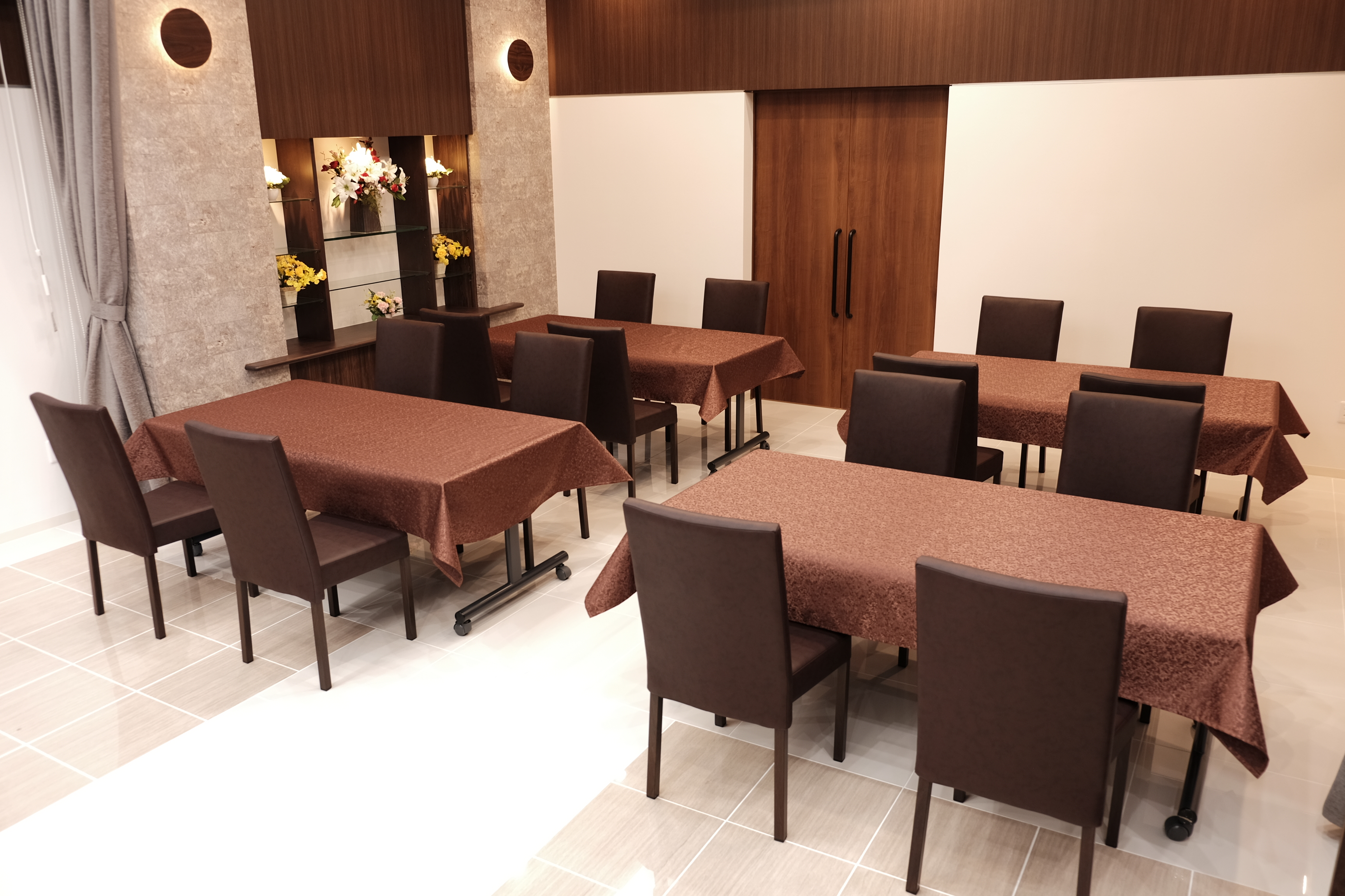 あおばメモリアル　五日市会館