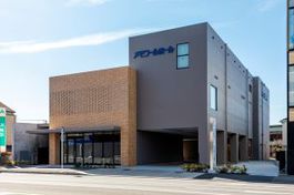 メモワールホール泉