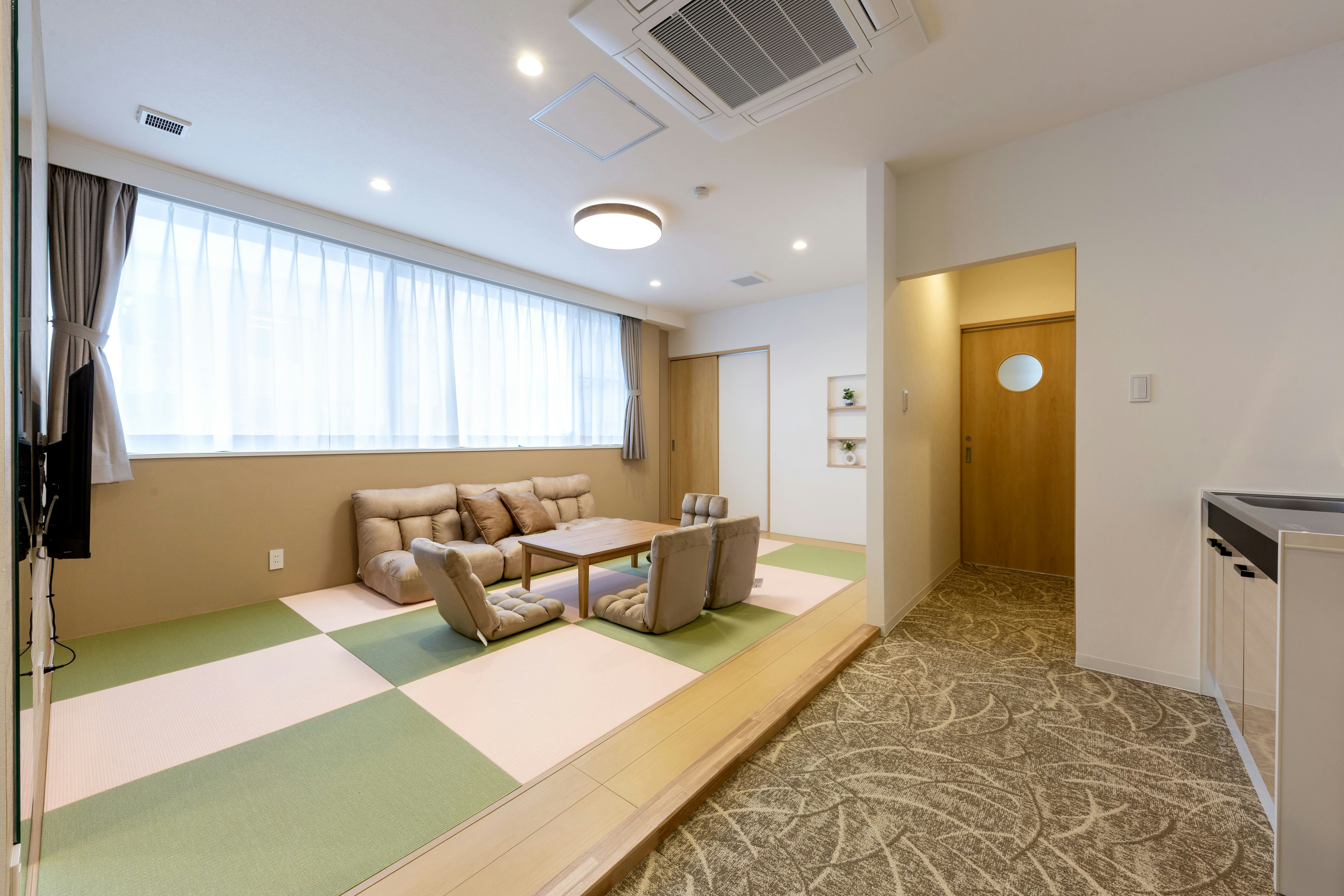 家族葬の花安 新潟弁天橋通り店