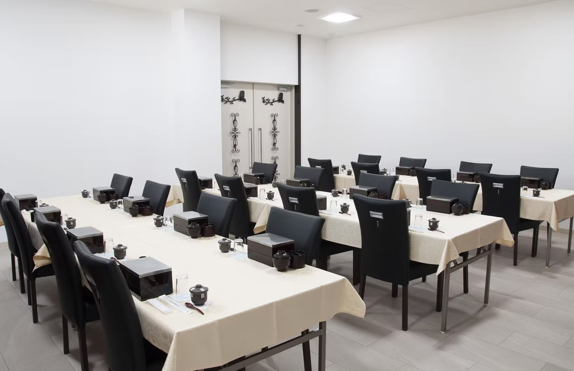 やすらぎの邸宅 上白根