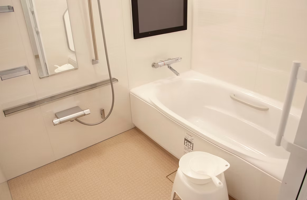 やすらぎの邸宅 上白根