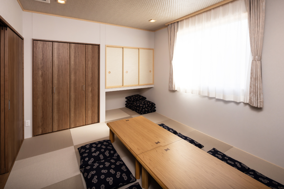 ユアホール富田