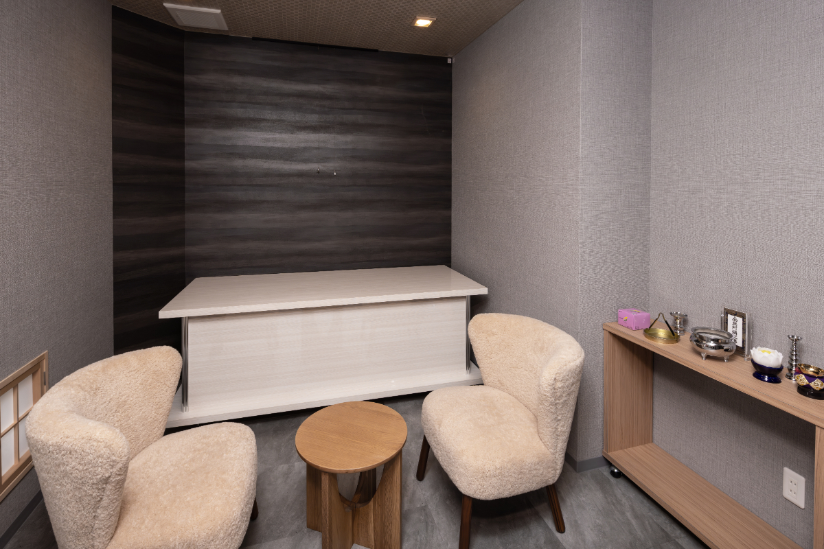 ユアホール富田