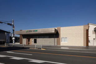 ユアホール富田