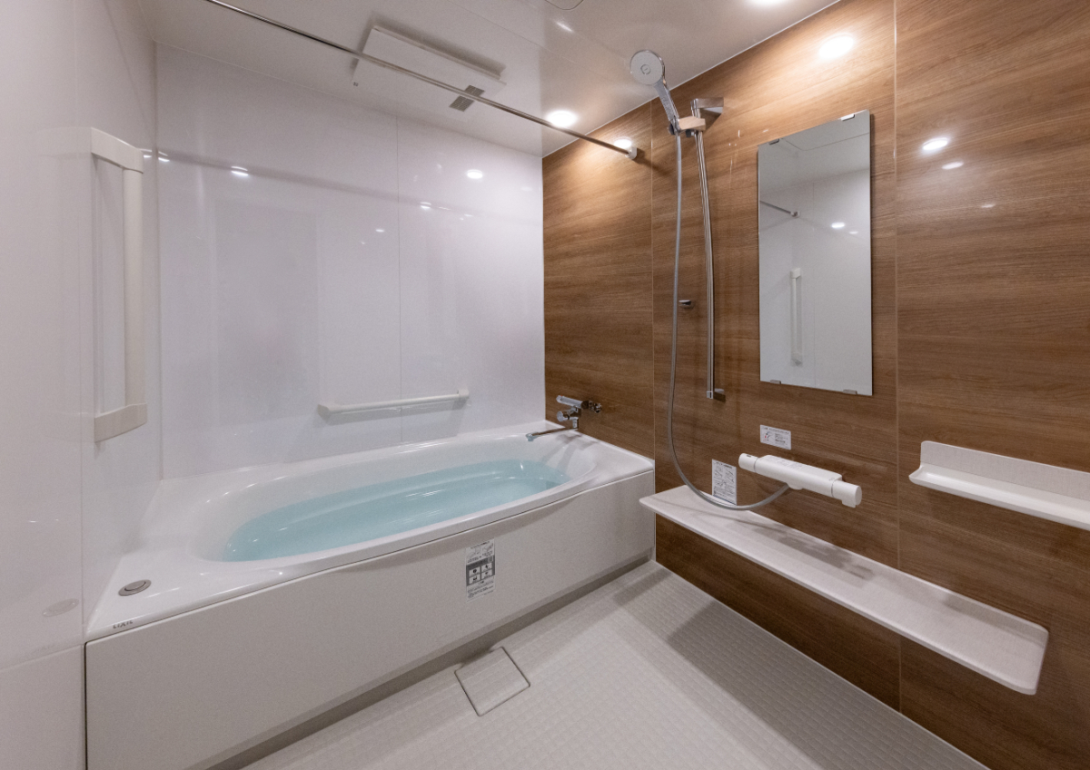 ユアホール富田