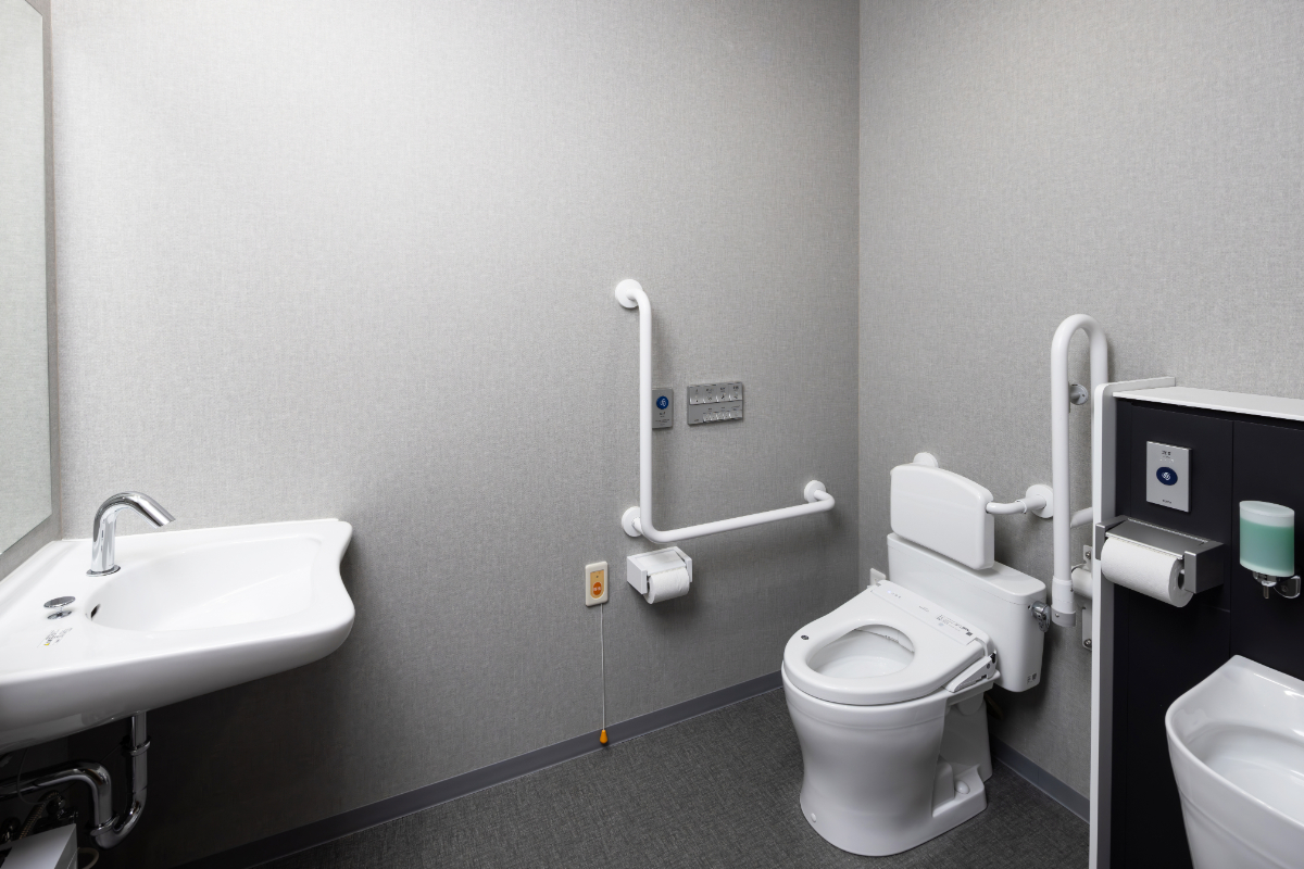 ユアホール富田