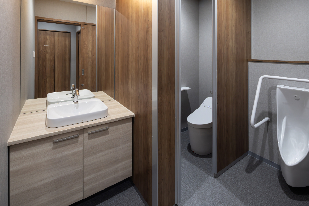 ユアホール富田