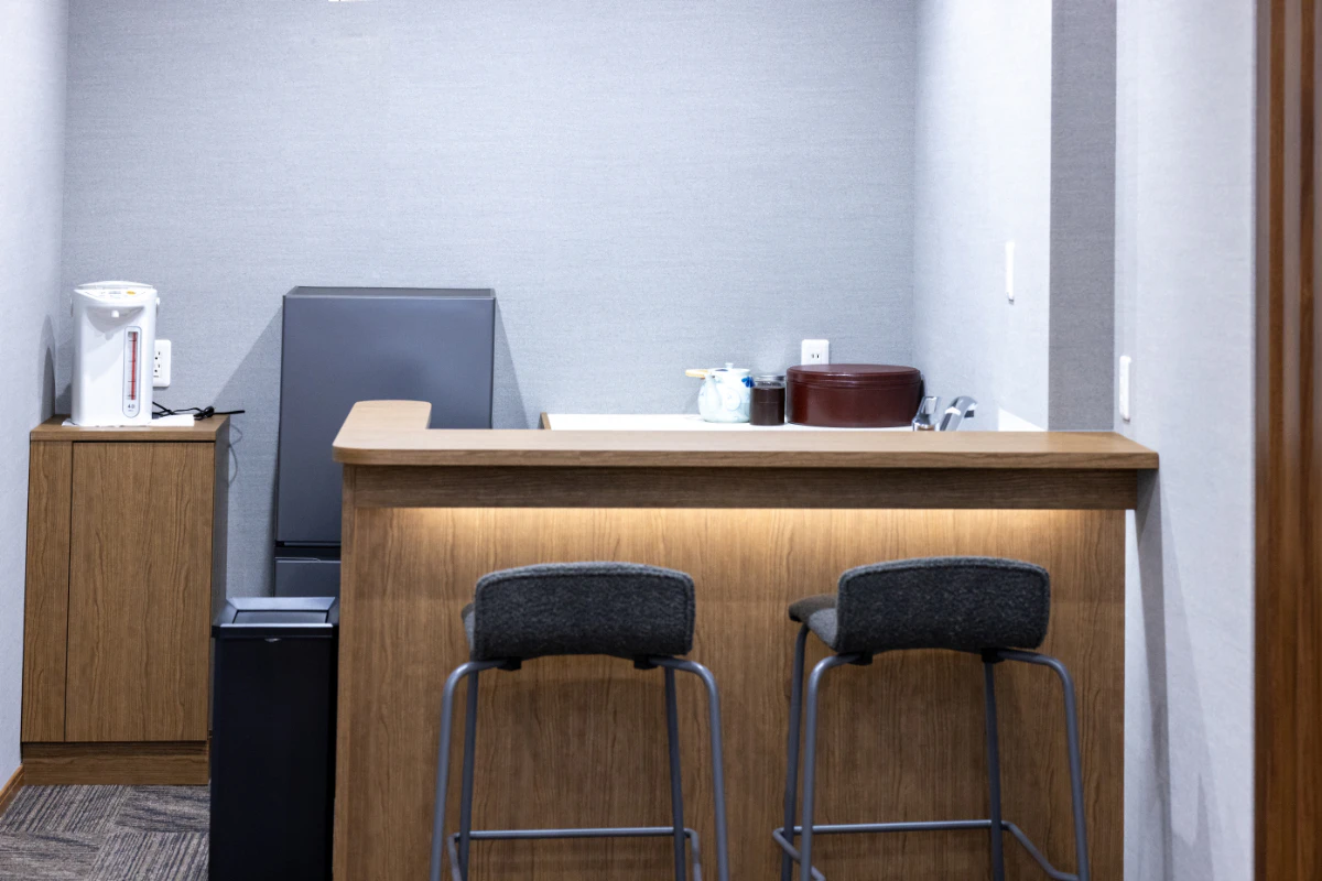 ユアホール富田