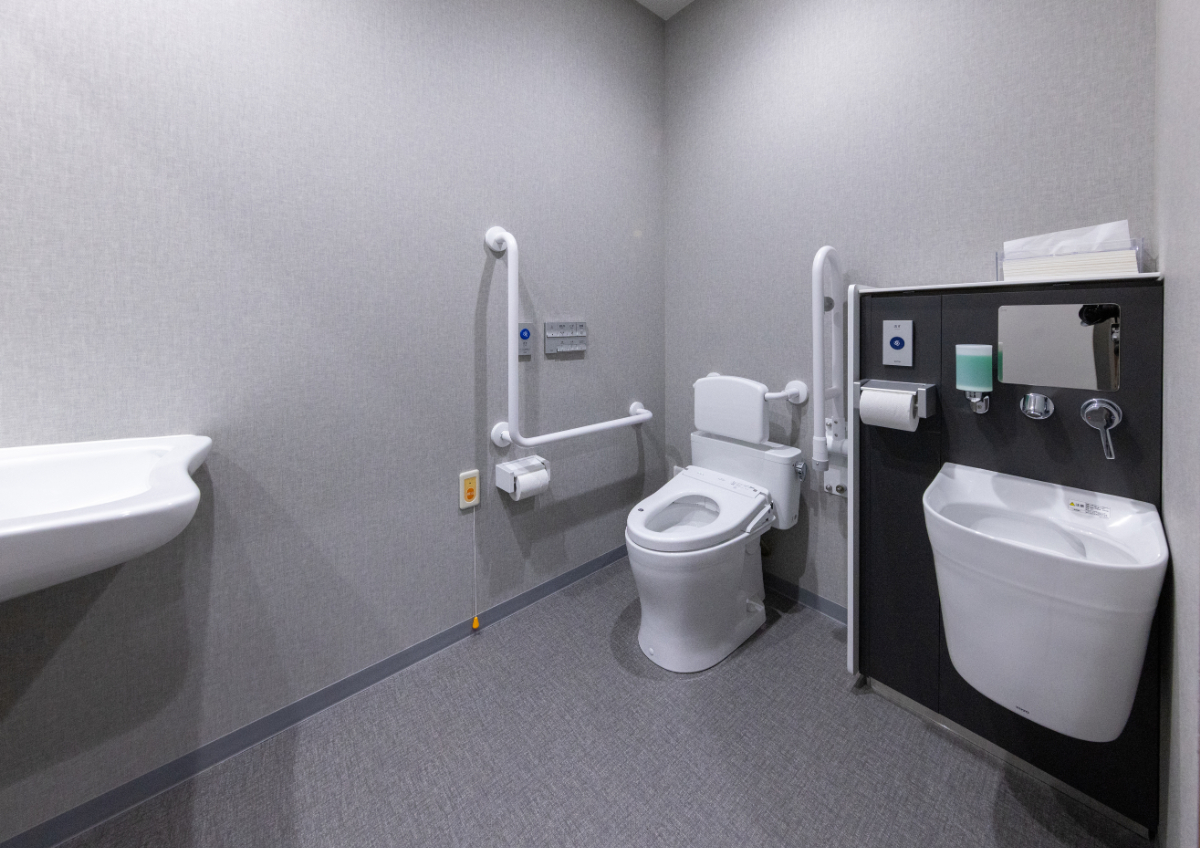 ユアホール富田