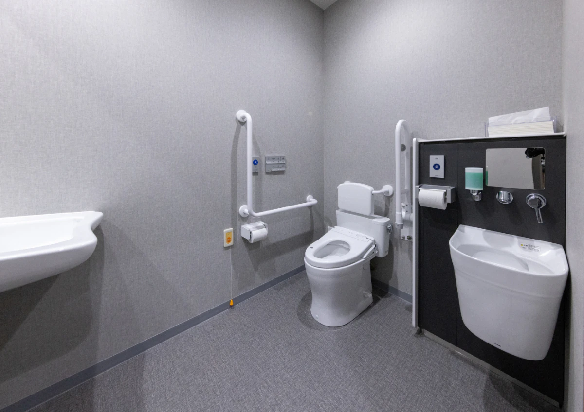 ユアホール富田