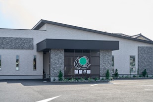 新館 感田ホール